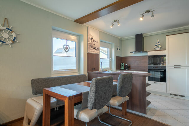 Ferienwohnung in Kellenhusen - Ferienwohnung Seebr&uuml;cke - Bild 3