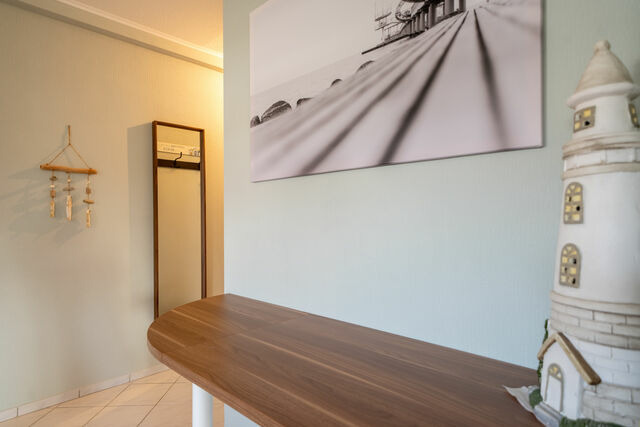 Ferienwohnung in Kellenhusen - Ferienwohnung Seebr&uuml;cke - Bild 10