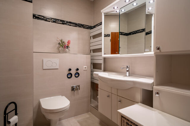 Ferienwohnung in Kellenhusen - Ferienwohnung Seebr&uuml;cke - Bild 15