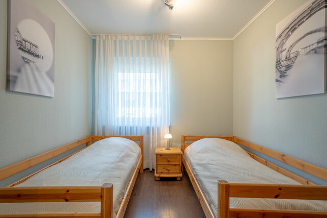 Ferienwohnung in Kellenhusen - Ferienwohnung Seebr&uuml;cke - Bild 17