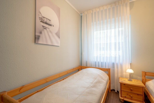 Ferienwohnung in Kellenhusen - Ferienwohnung Seebr&uuml;cke - Bild 18