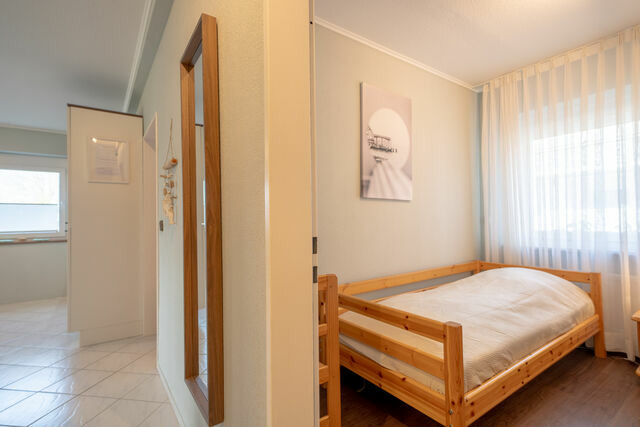 Ferienwohnung in Kellenhusen - Ferienwohnung Seebr&uuml;cke - Bild 22