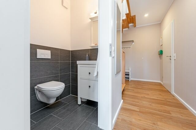 Ferienwohnung in Bosau - De H&uuml;&uuml;s achtern Sandlid Haus B - Bild 19