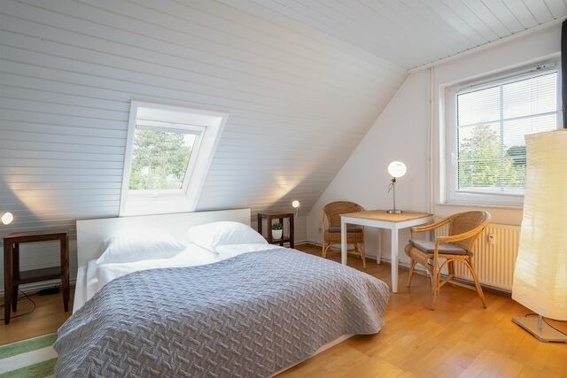 Ferienwohnung in Gr&ouml;mitz - Sur la mer - Bild 4