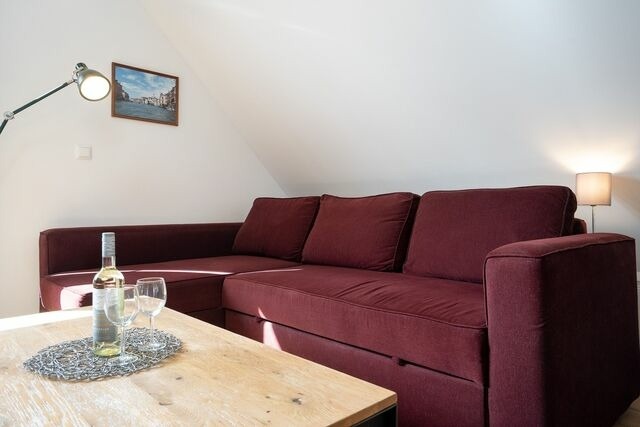 Ferienwohnung in Gr&ouml;mitz - Sur la mer - Bild 12