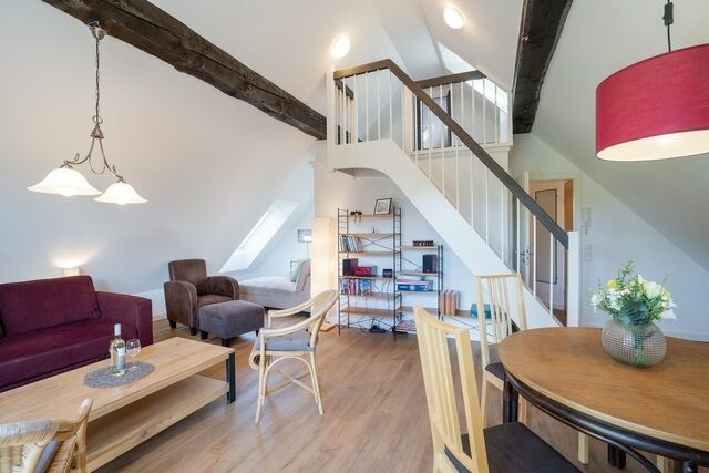 Ferienwohnung in Gr&ouml;mitz - Sur la mer - Bild 18