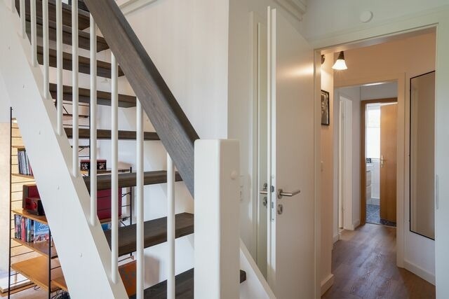 Ferienwohnung in Gr&ouml;mitz - Sur la mer - Bild 22