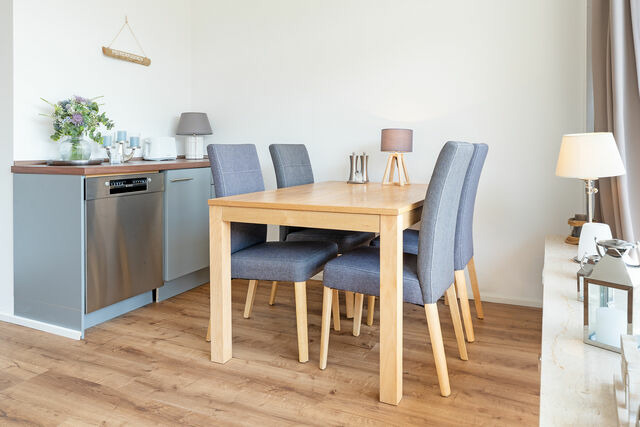 Ferienwohnung in Gr&ouml;mitz - Baltic 117 Gr&ouml;mitz - Bild 4