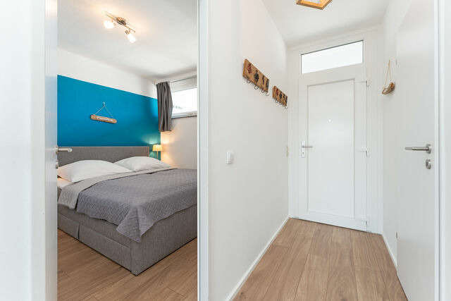 Ferienwohnung in Gr&ouml;mitz - Baltic 117 Gr&ouml;mitz - Bild 16