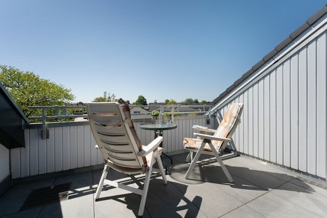 Ferienwohnung in Kellenhusen - Sch&uuml;tzenweg 6 Moguntia - Bild 11