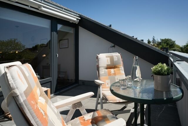 Ferienwohnung in Kellenhusen - Sch&uuml;tzenweg 6 Moguntia - Bild 14