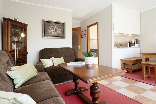 Ferienwohnung in Kellenhusen - Sch&uuml;tzenweg 6 Moguntia - Bild 16