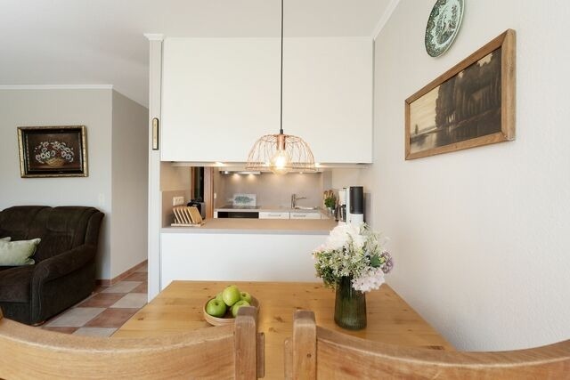 Ferienwohnung in Kellenhusen - Sch&uuml;tzenweg 6 Moguntia - Bild 19