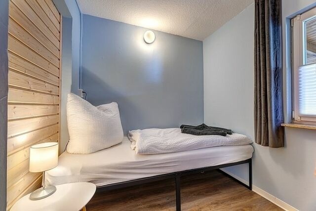 Ferienwohnung in Zinnowitz - Fewo Marion - Bild 9