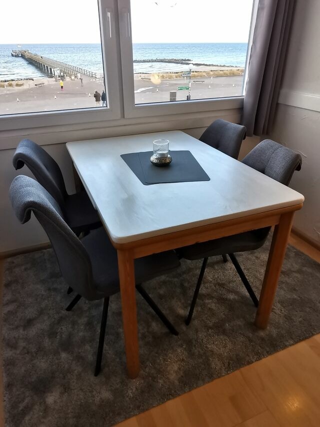 Ferienwohnung in Sch&ouml;nberger Strand - "Sch&ouml;ne Aussicht", App.29 - Bild 3