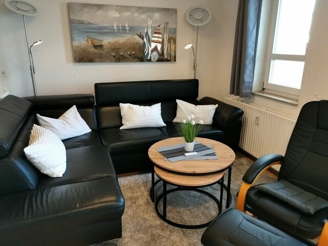 Ferienwohnung in Sch&ouml;nberger Strand - "Sch&ouml;ne Aussicht", App.29 - Bild 5
