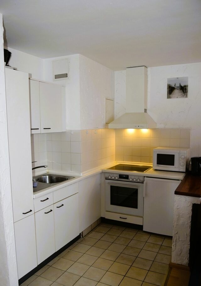 Ferienwohnung in Sch&ouml;nberger Strand - "Sch&ouml;ne Aussicht", App.29 - Bild 6