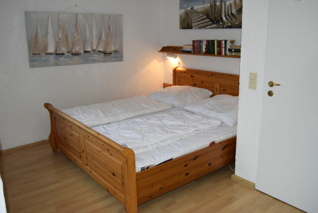 Ferienwohnung in Sch&ouml;nberger Strand - "Sch&ouml;ne Aussicht", App.29 - Bild 7