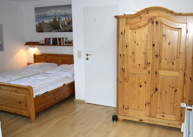 Ferienwohnung in Sch&ouml;nberger Strand - "Sch&ouml;ne Aussicht", App.29 - Bild 8