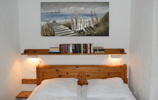 Ferienwohnung in Sch&ouml;nberger Strand - "Sch&ouml;ne Aussicht", App.29 - Bild 9