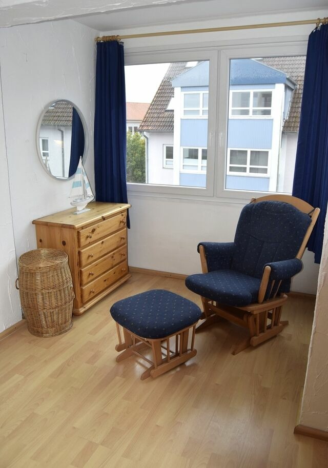 Ferienwohnung in Sch&ouml;nberger Strand - "Sch&ouml;ne Aussicht", App.29 - Bild 10