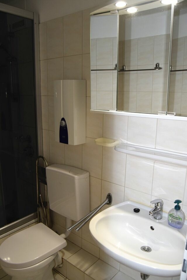 Ferienwohnung in Sch&ouml;nberger Strand - "Sch&ouml;ne Aussicht", App.29 - Bild 12