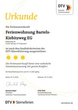 Ferienwohnung in Fehmarn OT Petersdorf - Fewo Bartels Kiebitzweg EG - Bild 11