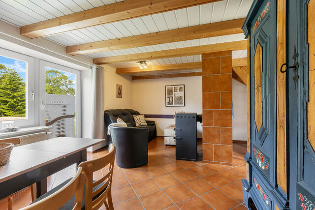 Ferienwohnung in Fehmarn - Holunder - Bild 5