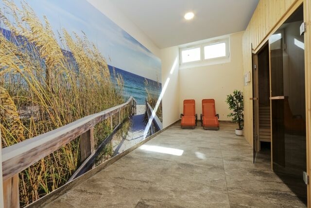 Ferienwohnung in Ahlbeck - (Brise) Strandresidenz Else Marie App. 0.8 - Bild 17