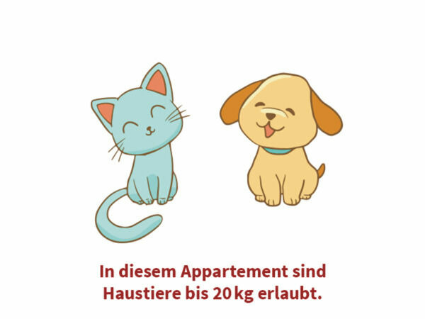 Ferienwohnung in Ahlbeck - (Brise) Villa Chrissi App. 06 - Bild 16