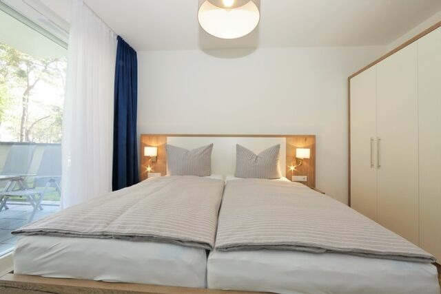 Ferienwohnung in Ahlbeck - (Brise) Strandresidenz Else Marie App. 0.10 - Bild 12