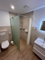 Ferienwohnung in OT Klein Str&ouml;mkendorf - Ferienwohnung 2 - Bild 9