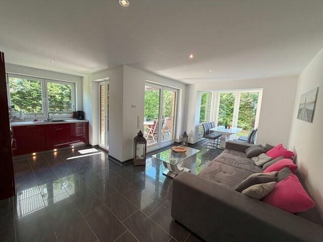 Ferienhaus in Timmendorfer Strand - Sealect-Hus 1 Timmendorfer Strand, Hauptstr. 4f - Bild 4