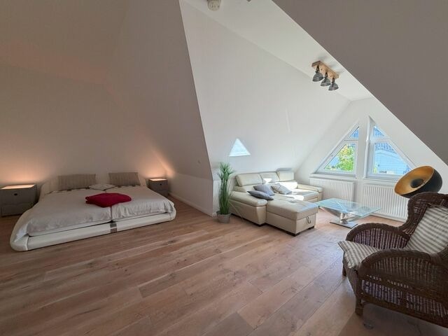 Ferienhaus in Timmendorfer Strand - Sealect-Hus 1 Timmendorfer Strand, Hauptstr. 4f - Bild 11