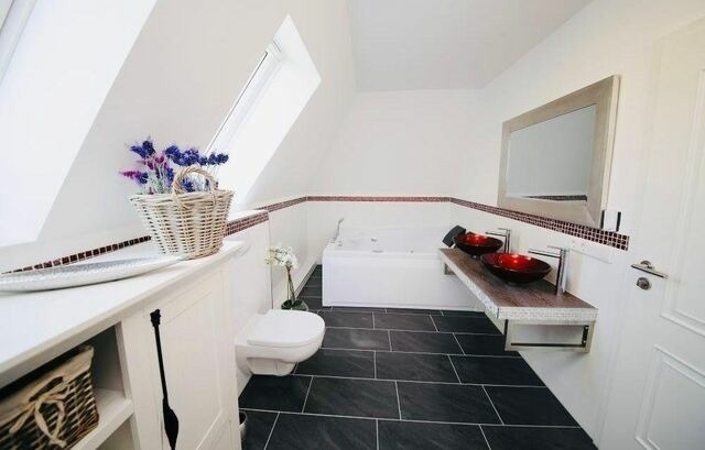 Ferienhaus in Timmendorfer Strand - Sealect-Hus 1 Timmendorfer Strand, Hauptstr. 4f - Bild 22