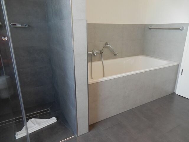 Ferienwohnung in Timmendorfer Strand - Exklusive Wohnung im Haus Aalbeek - Bild 8