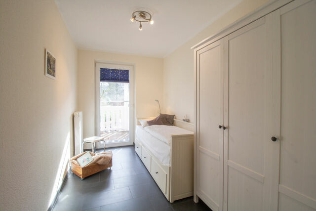 Ferienwohnung in Seebad Bansin - (Brise) Haus Auguste App. 03 - Bild 10