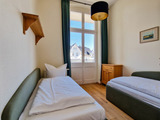 Ferienwohnung in Seebad Bansin - (Brise) Villa Kurf&uuml;rst App. 05 - Bild 11