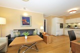 Ferienwohnung in Seebad Bansin - (Brise) Seeresidenz Haus Nordic App. 1.3 - Bild 9