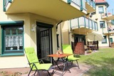 Ferienwohnung in Seebad Bansin - (Brise) Seepark Bansin App. 23-1 - Bild 4