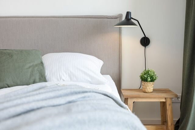 Ferienwohnung in Neustadt-Pelzerhaken - Eichenhain Saltkrokan - Bild 24