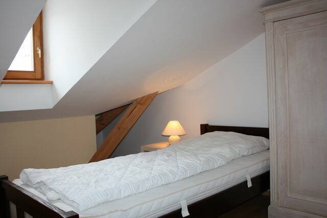 Ferienwohnung in Seebad Heringsdorf - (Brise) Villa Lindenstra&szlig;e App. 08 - Bild 9