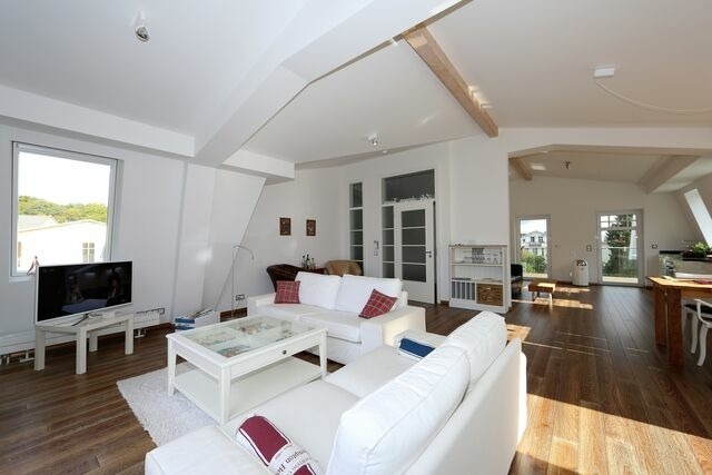 Ferienwohnung in Seebad Bansin - (Brise) d-residenz App. 3 - Bild 5