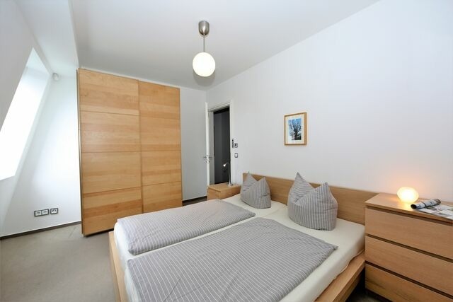 Ferienwohnung in Seebad Bansin - (Brise) d-residenz App. 3 - Bild 20