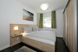 Ferienwohnung in Seebad Heringsdorf - (Brise) Haus Maxim App. 06 - Bild 12