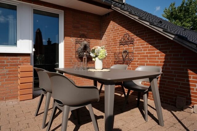 Ferienwohnung in Rettin - Instenweg 14 Sternhus - Bild 8