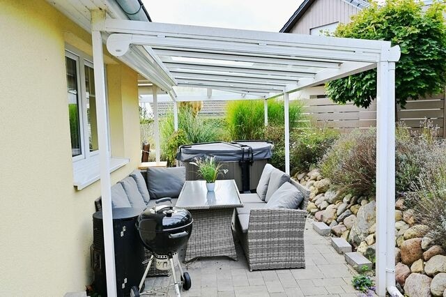 Ferienhaus in Hohwacht - Kranichh&ouml;he - Bild 12