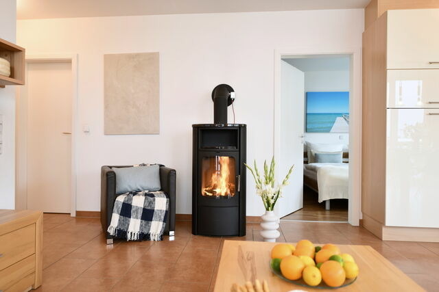 Ferienwohnung in Gro&szlig;enbrode - Seed&uuml;ne 4**** - Bild 5