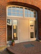 Ferienwohnung in Dannau - Ferienwohnung Pappelhof - Bild 3