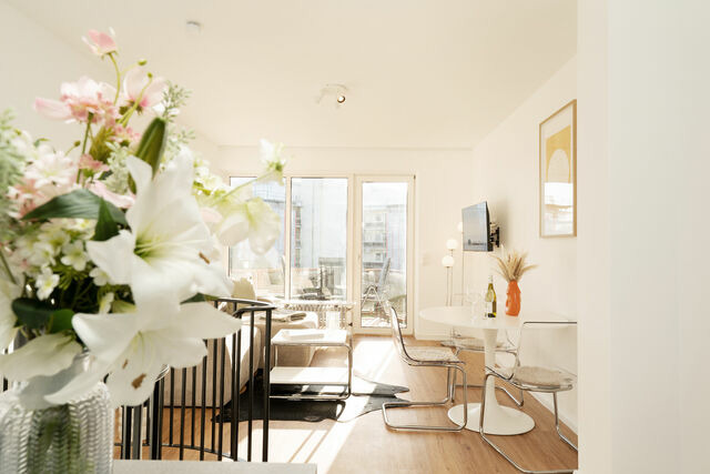 Ferienwohnung in Gr&ouml;mitz - Deichbude - Bild 20